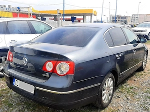 2010 Passat 1.6tdi Berlina Euro5 - imagine 8