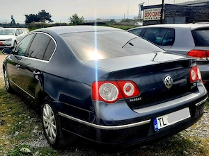 2010 Passat 1.6tdi Berlina Euro5 - imagine 6