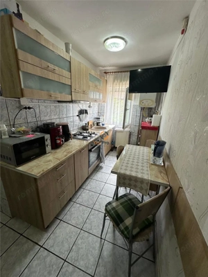 Decomandat cu Centrala Noul Mall