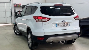 Ford Kuga 2.0 TDCi, 2014 - imagine 4