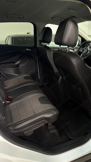 Ford Kuga 2.0 TDCi, 2014 - imagine 5