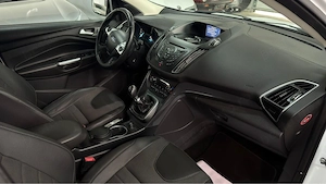 Ford Kuga 2.0 TDCi, 2014