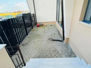 Dumbravita - 2 Camere - Parter cu curte - Decomandat - Bucatarie inchisa - 2 Locuri de parcare inclu - imagine 9