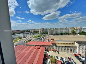 Apartament 3 camere - Centru-Fructus Plaza - Bloc nou - Parcare subterana inclusa - 550 euro - imagine 4