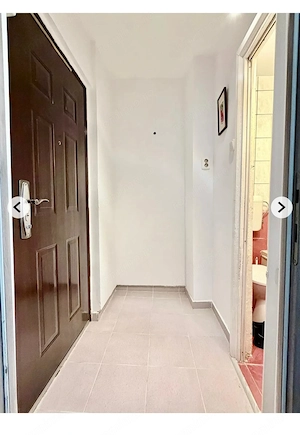 Inchiriez apartament cu 1 camera Zona Aradului 