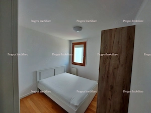 Apartament 3 camere - Centru-Fructus Plaza - Bloc nou - Parcare subterana inclusa - 550 euro - imagine 9