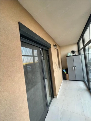 Dumbravita - 2 Camere - Parter cu curte - Decomandat - Bucatarie inchisa - 2 Locuri de parcare inclu - imagine 7