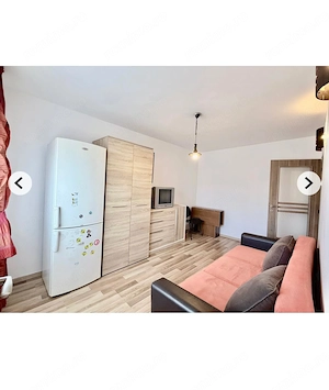 Inchiriez apartament cu 1 camera Zona Aradului  - imagine 3