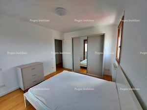 Apartament 3 camere - Centru-Fructus Plaza - Bloc nou - Parcare subterana inclusa - 550 euro - imagine 13