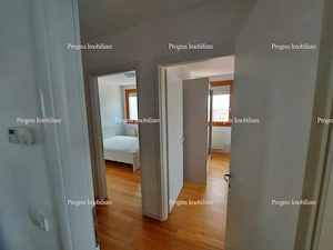 Apartament 3 camere - Centru-Fructus Plaza - Bloc nou - Parcare subterana inclusa - 550 euro - imagine 8