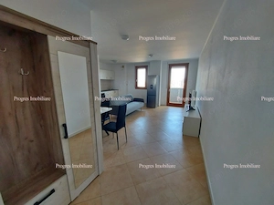 Apartament 3 camere - Centru-Fructus Plaza - Bloc nou - Parcare subterana inclusa - 550 euro - imagine 5