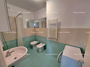 Apartament 3 camere - Centru-Fructus Plaza - Bloc nou - Parcare subterana inclusa - 550 euro - imagine 14