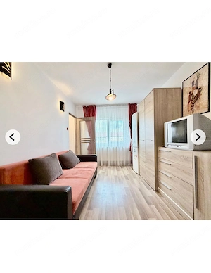 Inchiriez apartament cu 1 camera Zona Aradului  - imagine 2