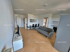 Apartament 3 camere - Centru-Fructus Plaza - Bloc nou - Parcare subterana inclusa - 550 euro - imagine 7