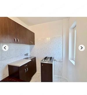 Inchiriez apartament cu 1 camera Zona Aradului  - imagine 5