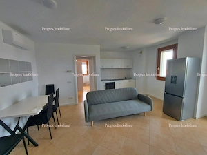 Apartament 3 camere - Centru-Fructus Plaza - Bloc nou - Parcare subterana inclusa - 550 euro - imagine 6