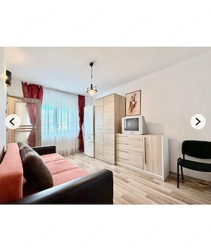 Inchiriez apartament cu 1 camera Zona Aradului  - imagine 4