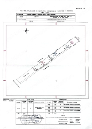 Vand teren Intravilan- Padure Malul Spart