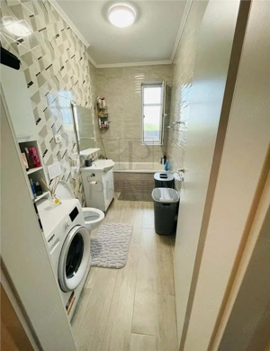 Dumbravita - 2 Camere - Parter cu curte - Decomandat - Bucatarie inchisa - 2 Locuri de parcare inclu - imagine 10