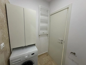 Prima inchiriere | 3 camere Drumul Taberei | Bloc nou | Centrala proprie | Parcare privata - imagine 8