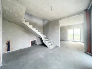 COMISION 0% Duplex modern 3 camere - Mosnita Noua  - imagine 2
