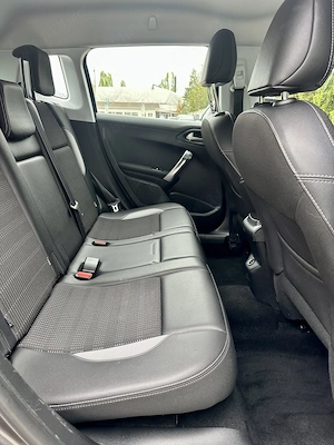 Peugeot 2008 93.000km Automata Inmatriculata Istoric Rate Garantie - imagine 9