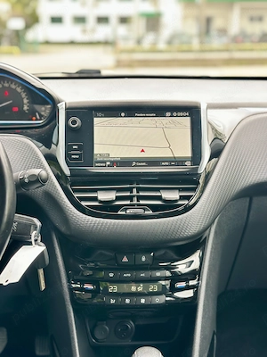 Peugeot 2008 93.000km Automata Inmatriculata Istoric Rate Garantie - imagine 13
