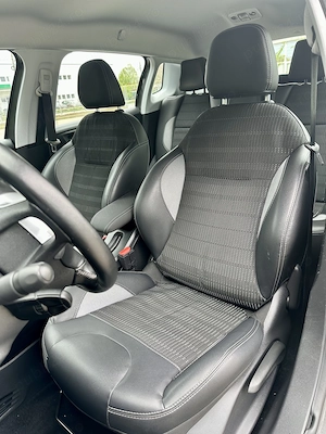 Peugeot 2008 93.000km Automata Inmatriculata Istoric Rate Garantie - imagine 7