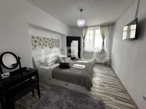 Apartament 2 camere pretabil spatiu comercial in Orasul de Jos - imagine 3