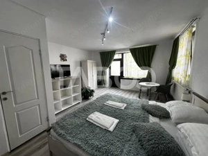 Apartament 2 camere pretabil spatiu comercial in Orasul de Jos - imagine 2