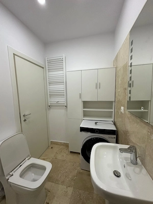 Prima inchiriere | 3 camere Drumul Taberei | Bloc nou | Centrala proprie | Parcare privata - imagine 10