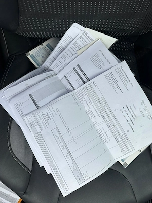 Peugeot 2008 93.000km Automata Inmatriculata Istoric Rate Garantie - imagine 18