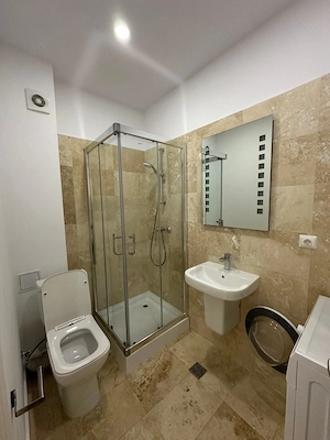 Prima inchiriere | 3 camere Drumul Taberei | Bloc nou | Centrala proprie | Parcare privata - imagine 7