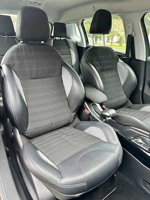 Peugeot 2008 93.000km Automata Inmatriculata Istoric Rate Garantie - imagine 8