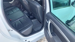 Dacia Duster 1.5 dCi 4x4 Laureate, an 2013 full option . - imagine 6