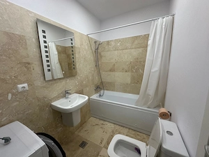 Prima inchiriere | 3 camere Drumul Taberei | Bloc nou | Centrala proprie | Parcare privata - imagine 9