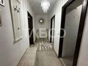 Apartament 2 camere pretabil spatiu comercial in Orasul de Jos - imagine 6