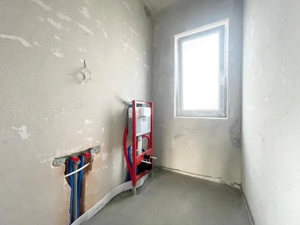 COMISION 0% Duplex modern 3 camere - Mosnita Noua  - imagine 7