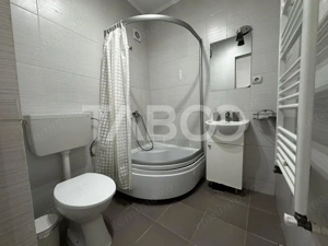 Apartament 2 camere pretabil spatiu comercial in Orasul de Jos - imagine 7