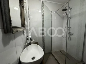 Apartament 2 camere pretabil spatiu comercial in Orasul de Jos - imagine 8