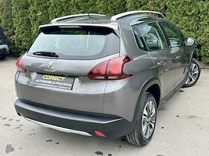 Peugeot 2008 93.000km Automata Inmatriculata Istoric Rate Garantie - imagine 4
