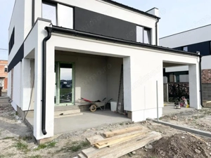 COMISION 0% Duplex modern 3 camere - Mosnita Noua  - imagine 16