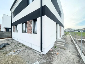 COMISION 0% Duplex modern 3 camere - Mosnita Noua  - imagine 17