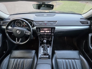Skoda Superb 3, 2.0 DSG, 2018
