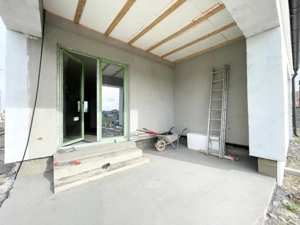 COMISION 0% Duplex modern 3 camere - Mosnita Noua  - imagine 15