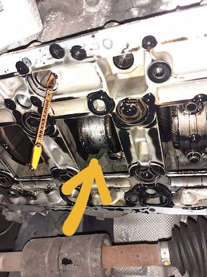 Ford Focus 1.5 EcoBlue Titanium 120hp, automata, PROBLEME MOTOR - imagine 8