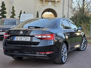 Skoda Superb 3, 2.0 DSG, 2018 - imagine 2