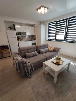 Apartament cu 3 camere LUX Titan, 2 băi, bloc boutique, lângă IOR - imagine 2