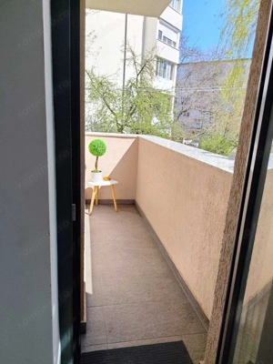 Apartament cu 3 camere LUX Titan, 2 băi, bloc boutique, lângă IOR - imagine 8