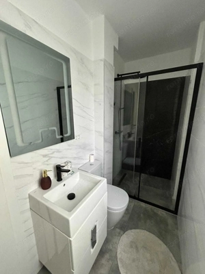 Apartament cu 3 camere LUX Titan, 2 băi, bloc boutique, lângă IOR - imagine 6